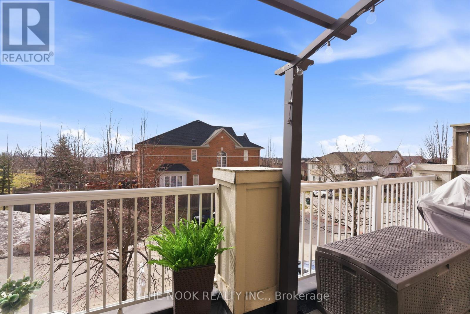 107 Barkdale Way, Whitby, Ontario  L1N 0G2 - Photo 43 - E13020906