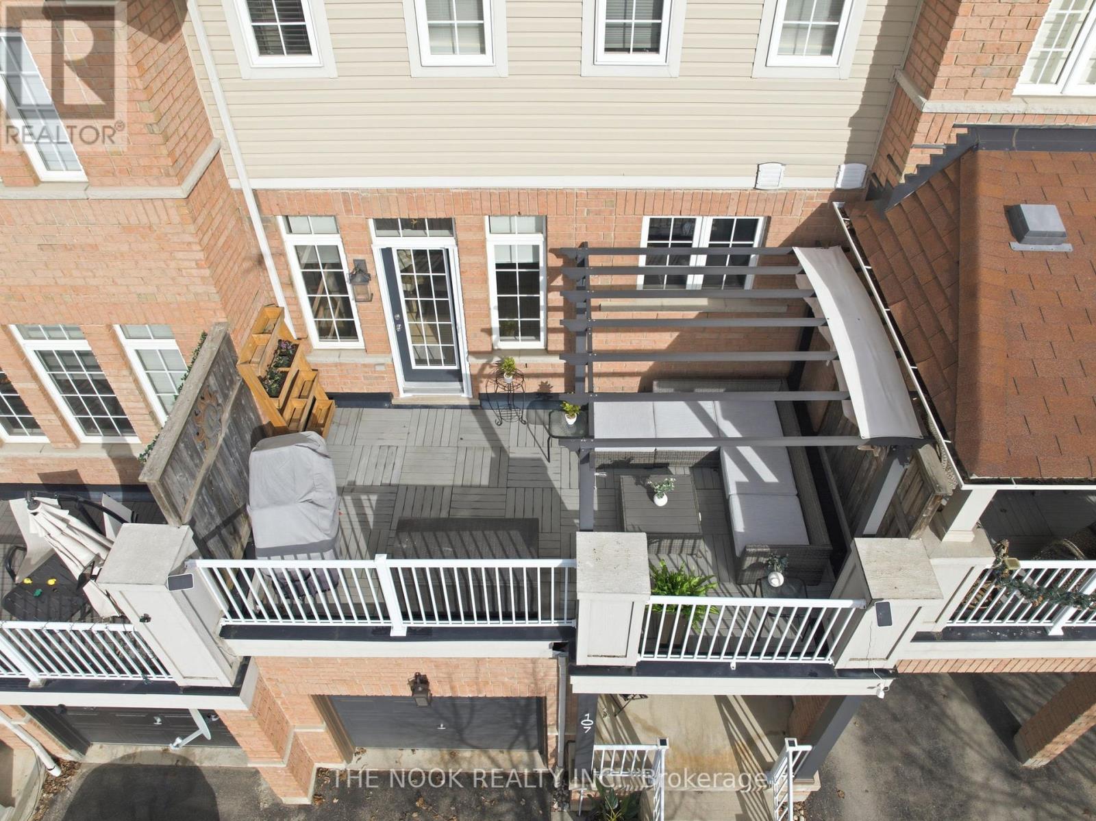 107 Barkdale Way, Whitby, Ontario  L1N 0G2 - Photo 47 - E13020906