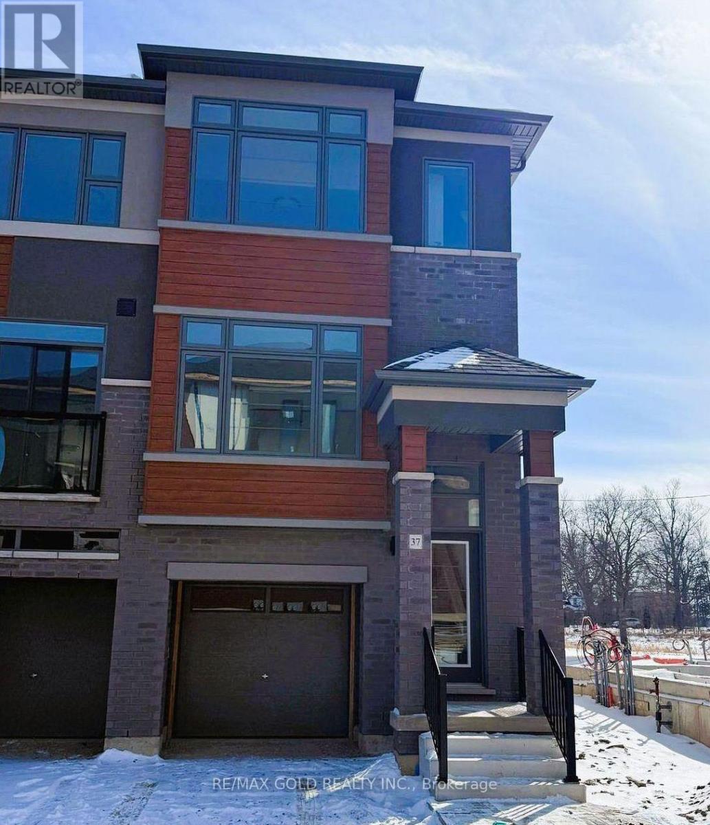 37 - 313 Conklin Road S, Brantford, Ontario  N3T 5L5 - Photo 2 - X12988188