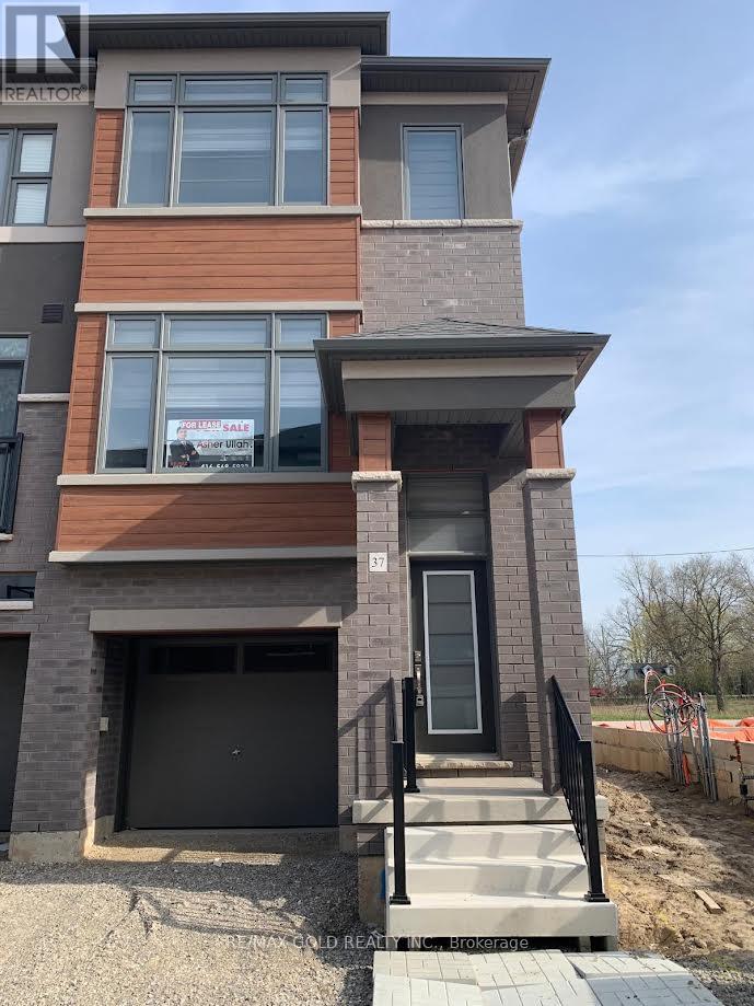 37 - 313 CONKLIN ROAD S, Brantford, Ontario