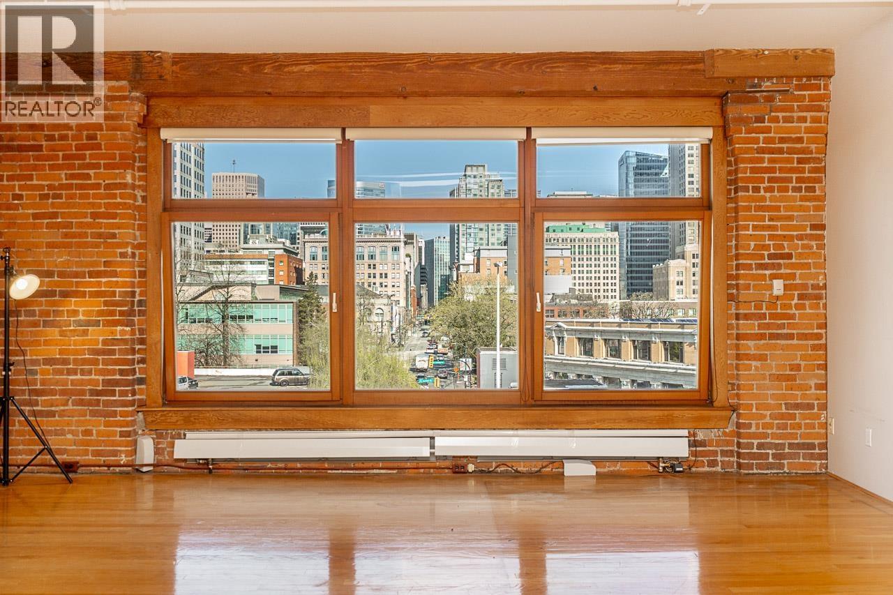 703 518 Beatty Street, Vancouver, British Columbia  V6B 6G8 - Photo 9 - R3110778