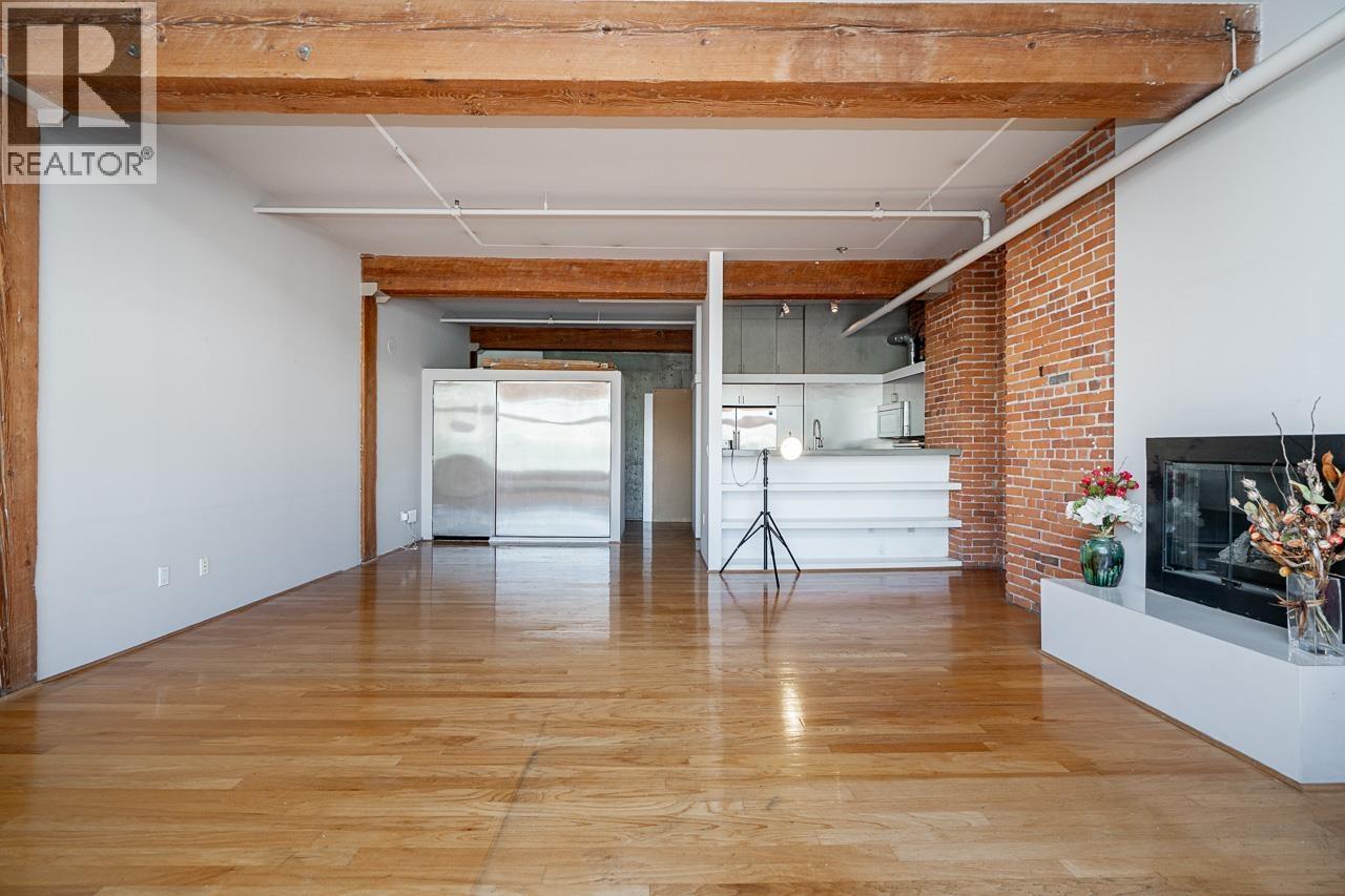 703 518 Beatty Street, Vancouver, British Columbia  V6B 6G8 - Photo 14 - R3110778