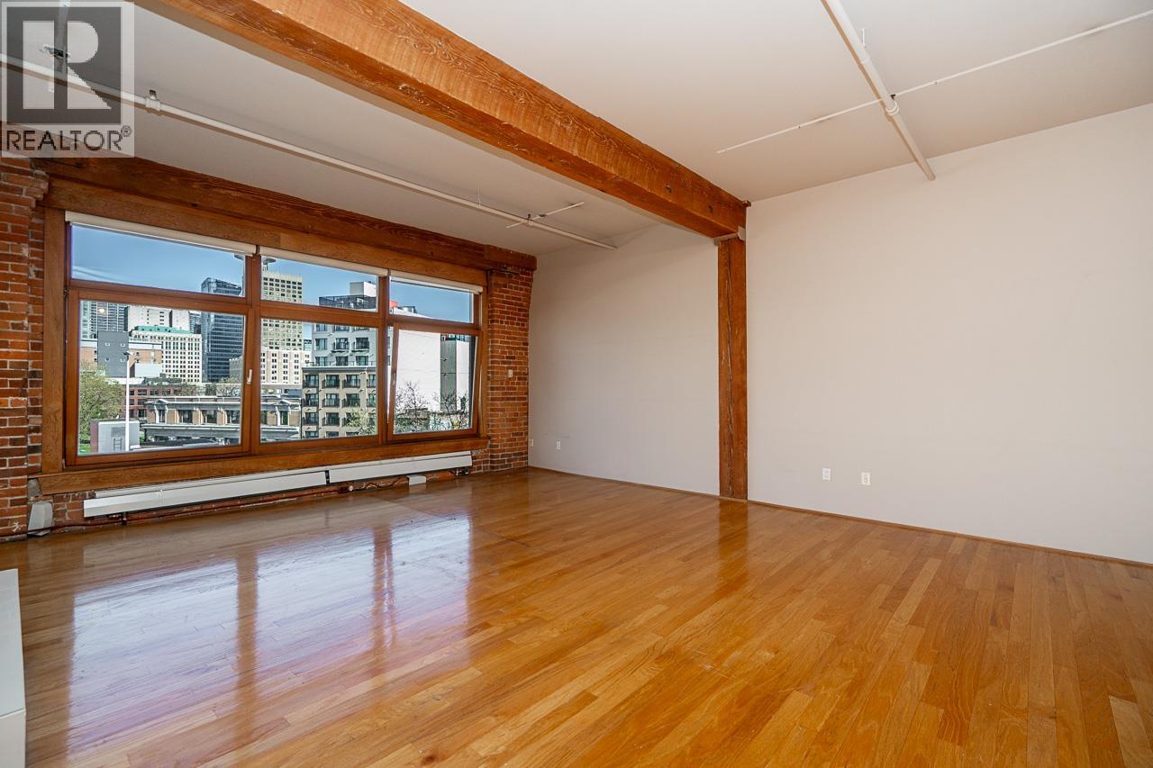 703 518 Beatty Street, Vancouver, British Columbia  V6B 6G8 - Photo 10 - R3110778