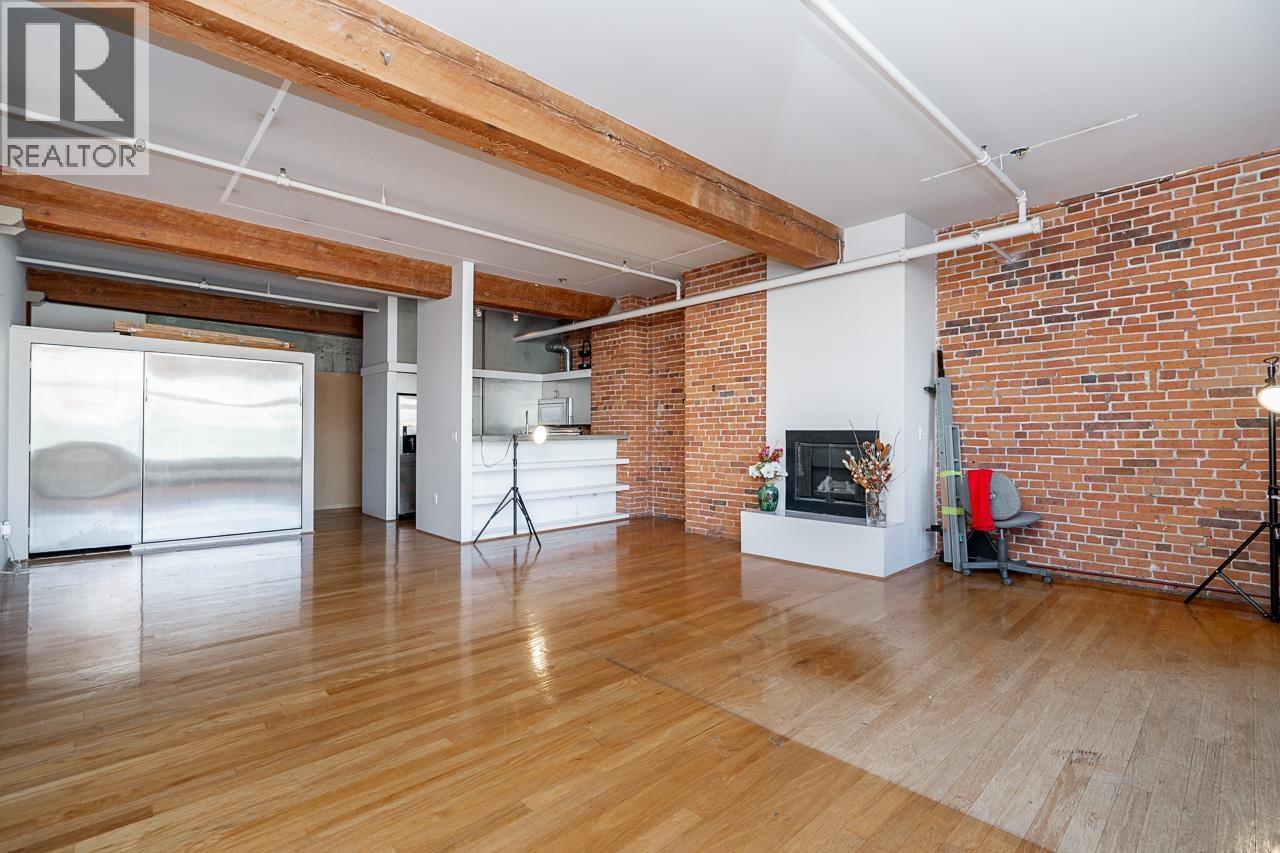 703 518 Beatty Street, Vancouver, British Columbia  V6B 6G8 - Photo 13 - R3110778