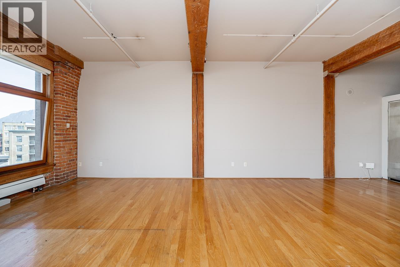703 518 Beatty Street, Vancouver, British Columbia  V6B 6G8 - Photo 11 - R3110778