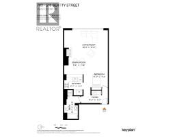 703 518 BEATTY STREET, Vancouver, British Columbia