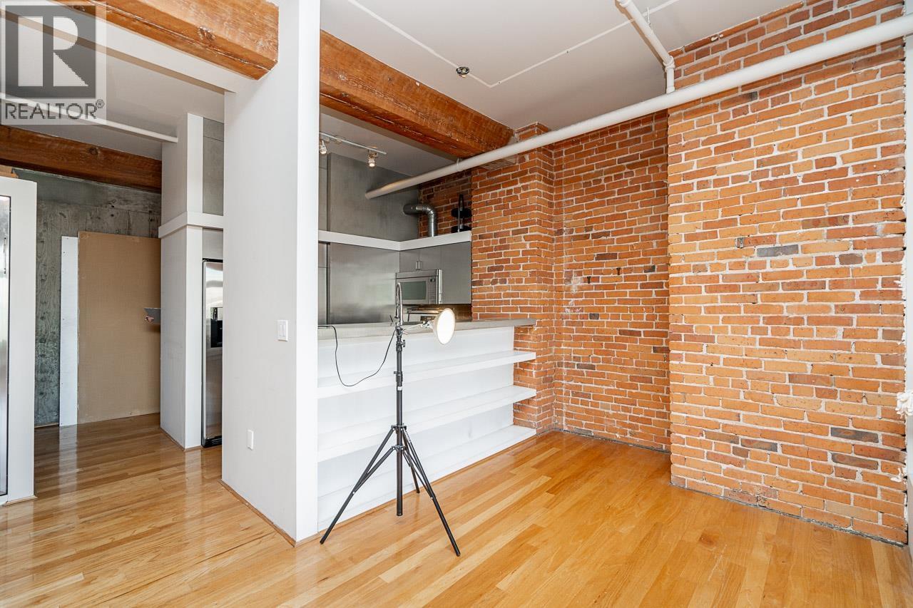 703 518 Beatty Street, Vancouver, British Columbia  V6B 6G8 - Photo 18 - R3110778