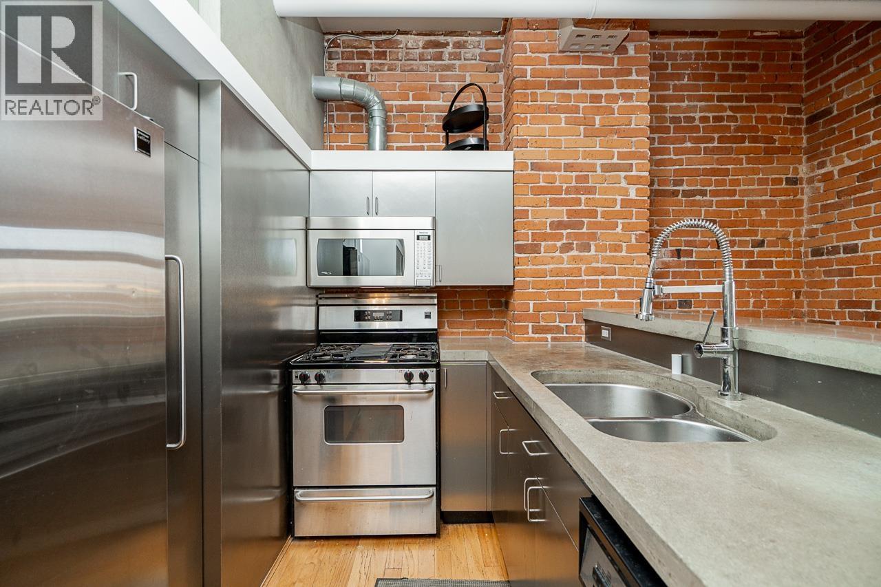 703 518 Beatty Street, Vancouver, British Columbia  V6B 6G8 - Photo 19 - R3110778