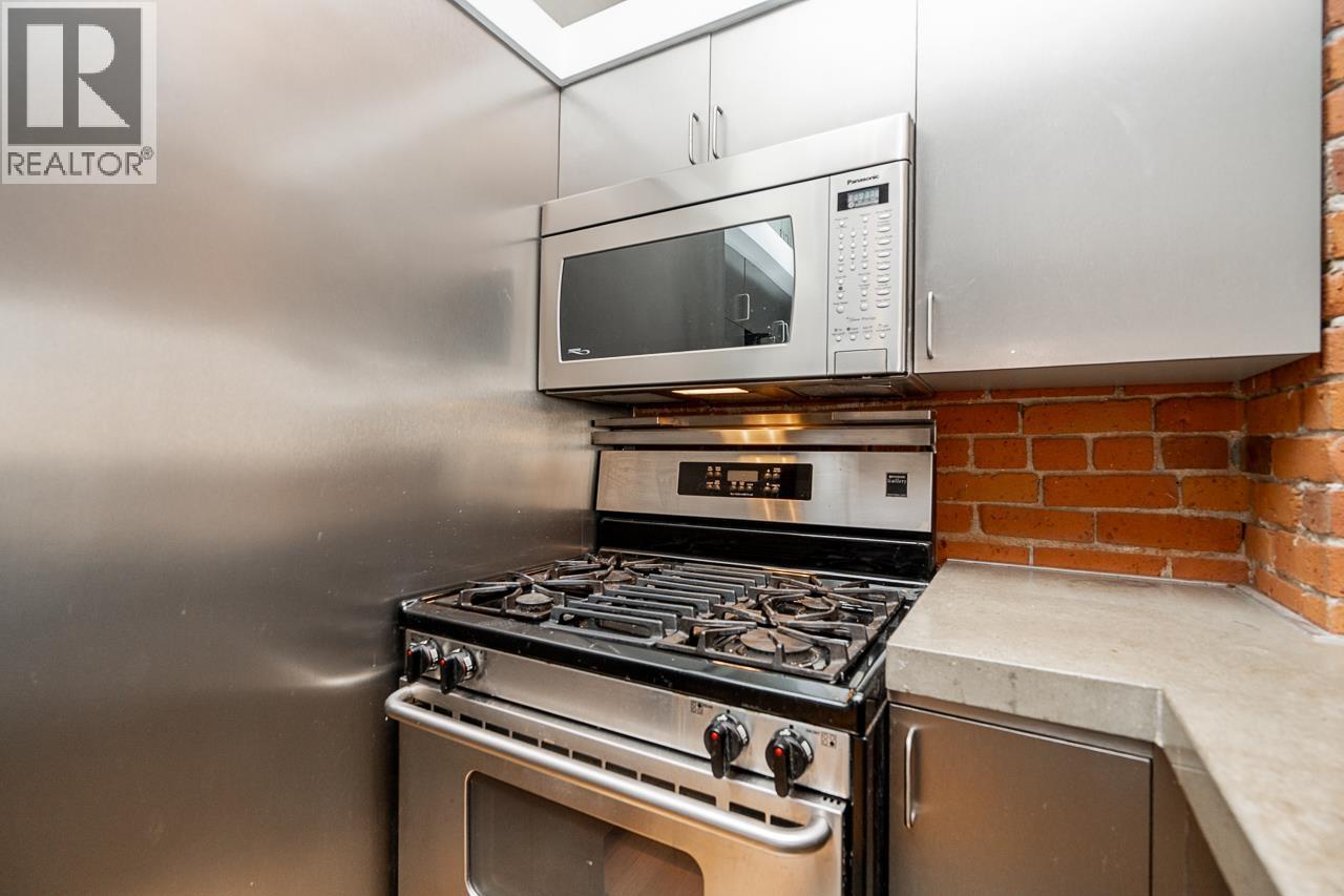 703 518 Beatty Street, Vancouver, British Columbia  V6B 6G8 - Photo 22 - R3110778