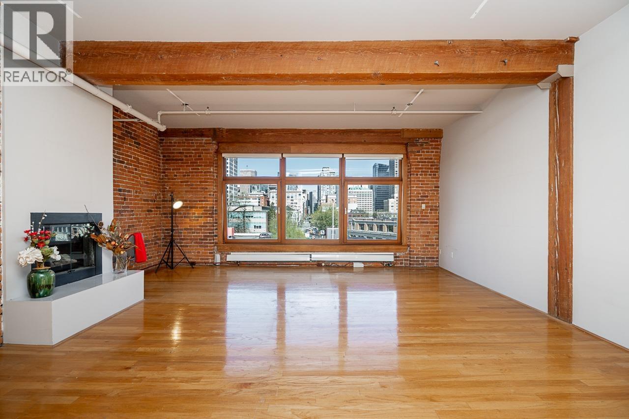 703 518 Beatty Street, Vancouver, British Columbia  V6B 6G8 - Photo 8 - R3110778