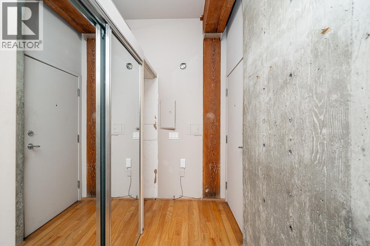 703 518 Beatty Street, Vancouver, British Columbia  V6B 6G8 - Photo 27 - R3110778