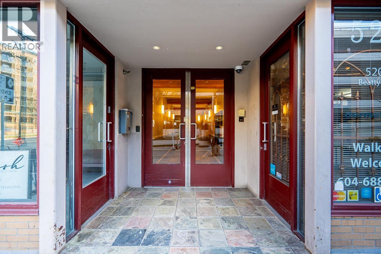 703 518 Beatty Street, Vancouver, British Columbia  V6B 6G8 - Photo 5 - R3110778