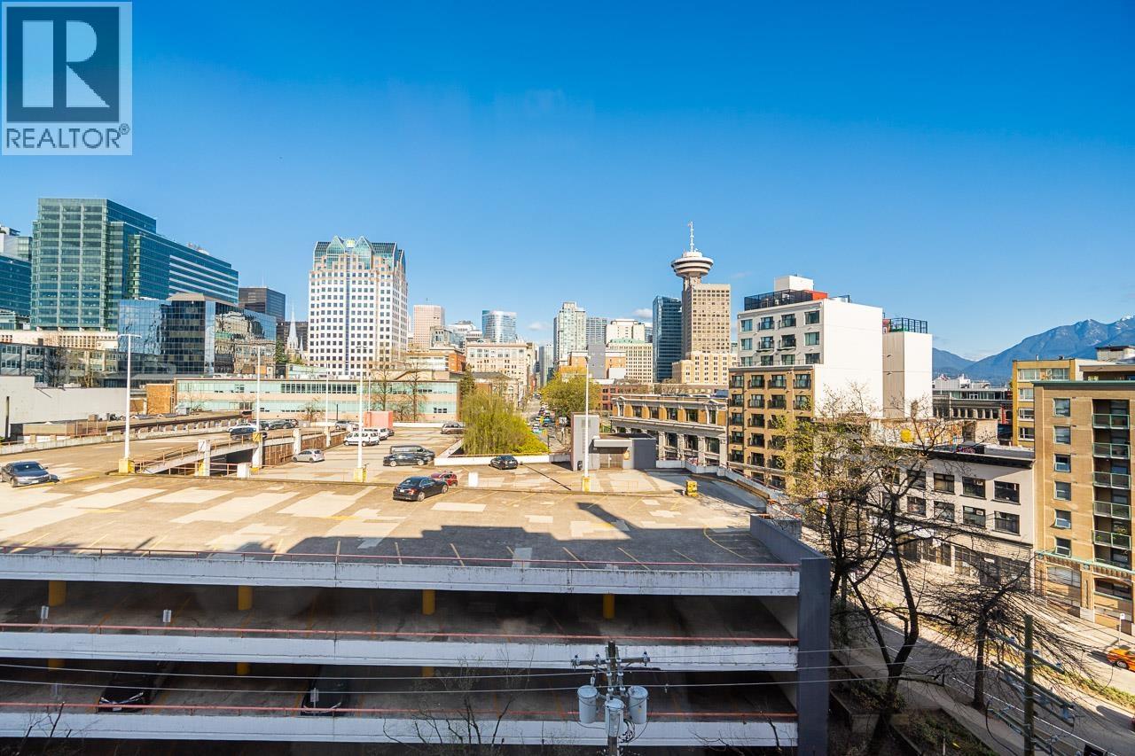 703 518 Beatty Street, Vancouver, British Columbia  V6B 6G8 - Photo 28 - R3110778