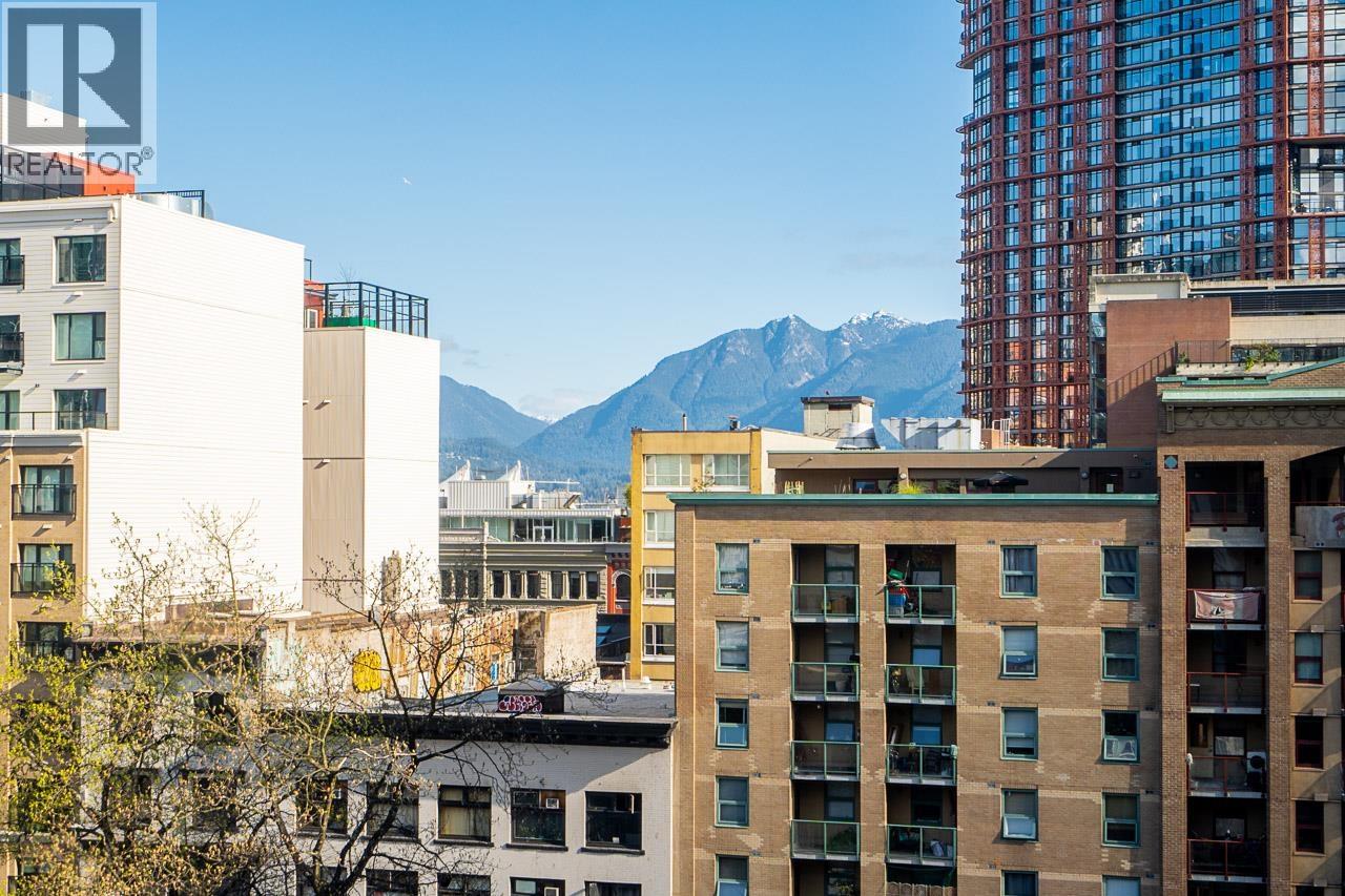 703 518 Beatty Street, Vancouver, British Columbia  V6B 6G8 - Photo 31 - R3110778