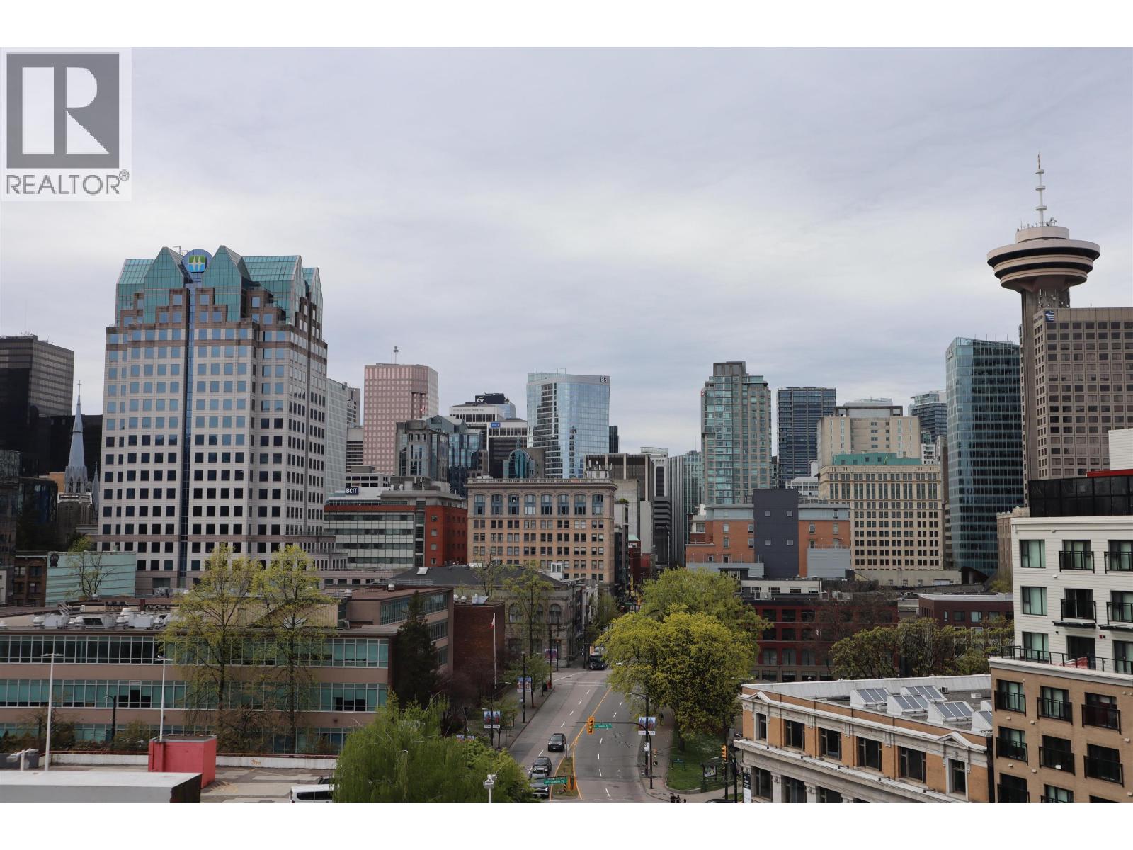 703 518 Beatty Street, Vancouver, British Columbia  V6B 6G8 - Photo 33 - R3110778