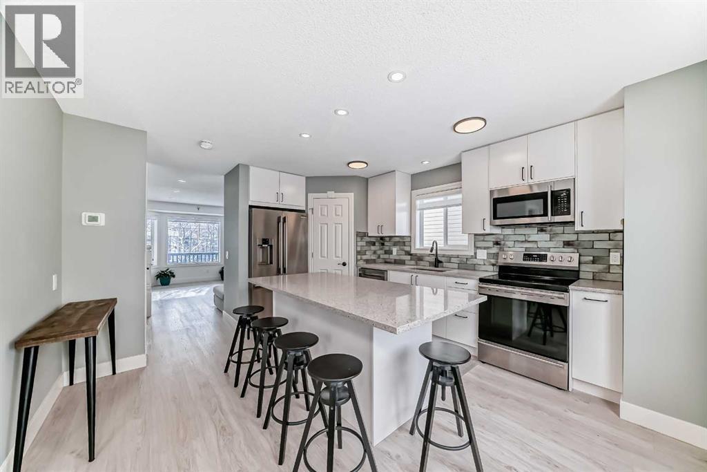 883 Arbour Lake Road NW, Calgary, Alberta  T3G 5E8 - Photo 12 - A2288846