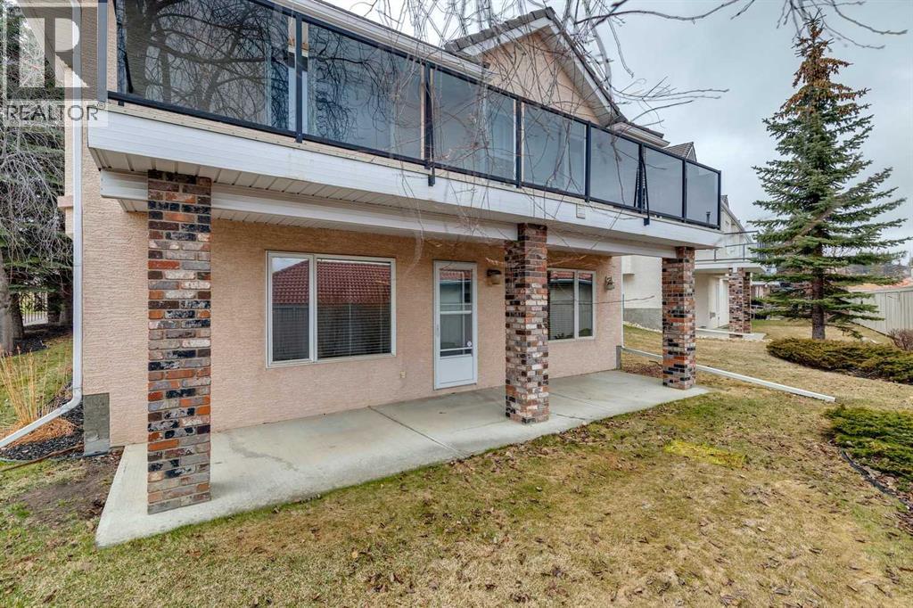 86, 100 Signature Way SW, Calgary, Alberta  T3H 2W6 - Photo 38 - A2301983