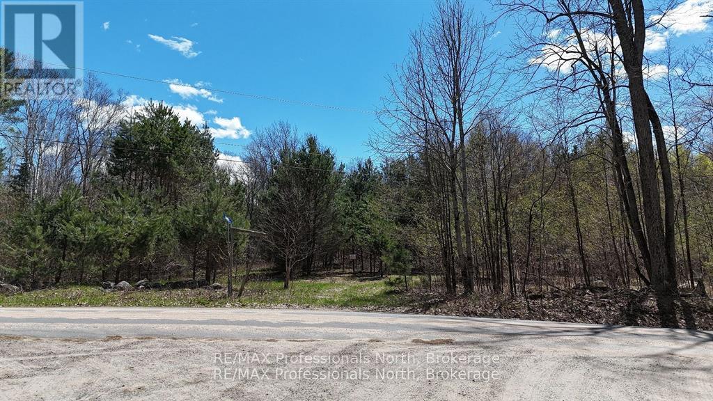 0 OSPREY ROAD, Minden Hills, Ontario