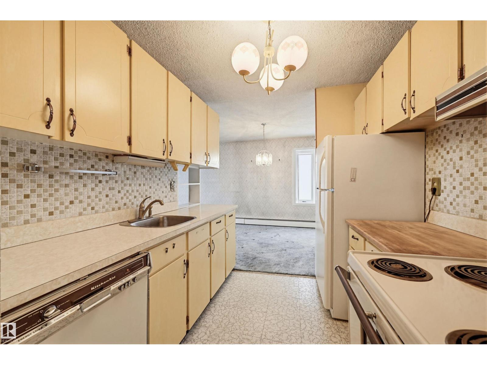 #701 10135 116 St Nw Nw, Edmonton, Alberta  T5K 2H5 - Photo 15 - E4484303