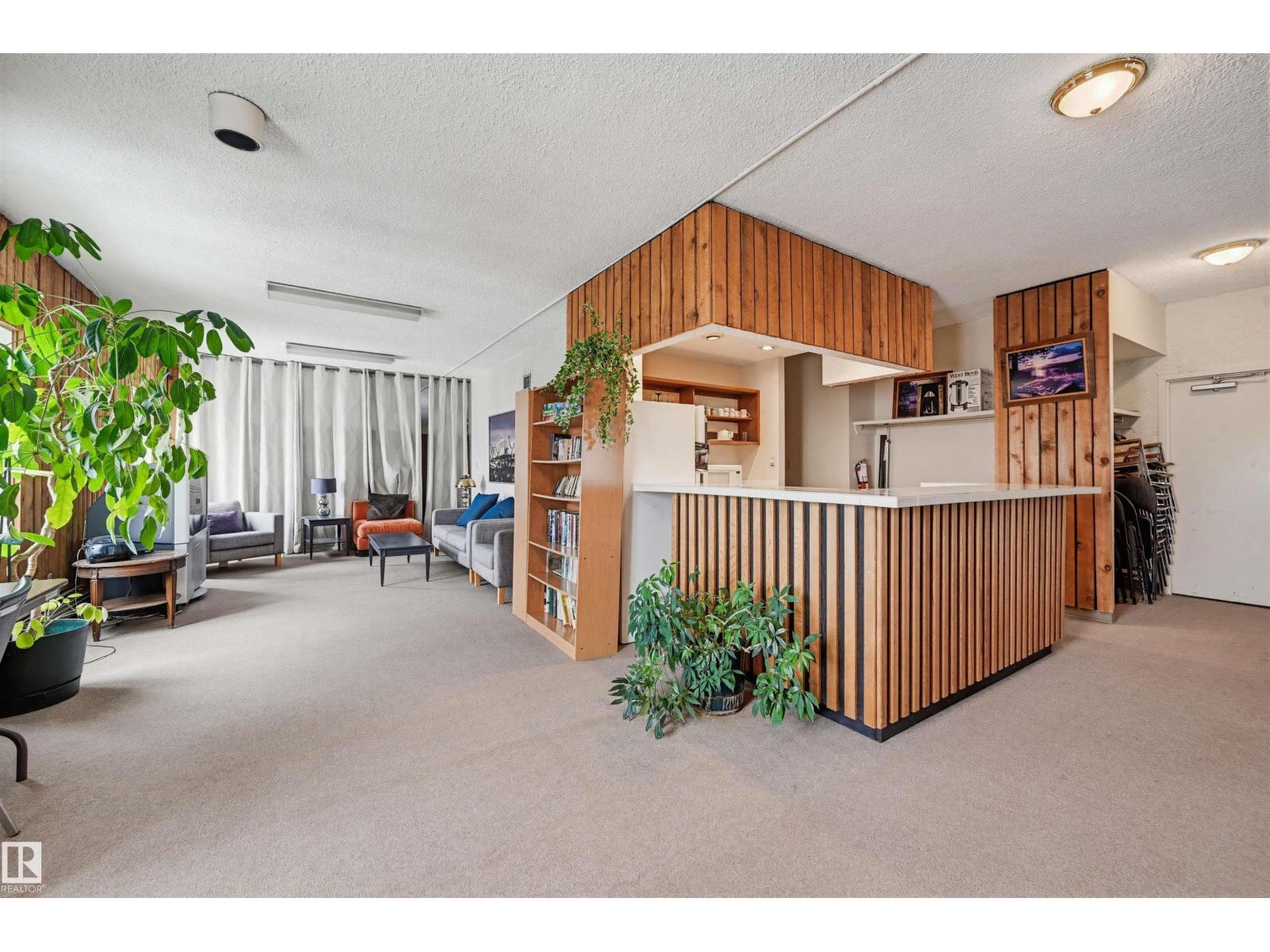 #701 10135 116 St Nw Nw, Edmonton, Alberta  T5K 2H5 - Photo 24 - E4484303