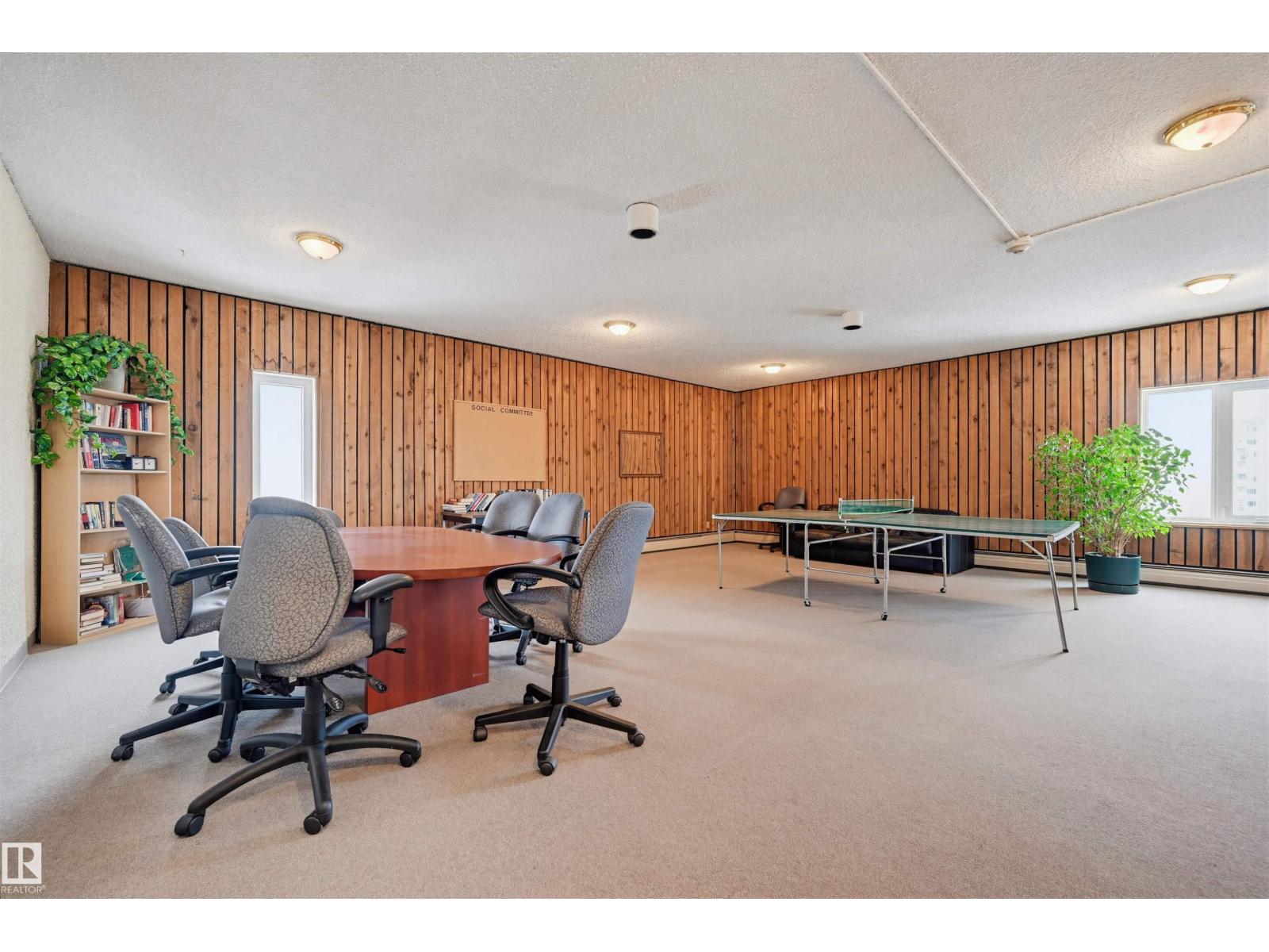 #701 10135 116 St Nw Nw, Edmonton, Alberta  T5K 2H5 - Photo 25 - E4484303