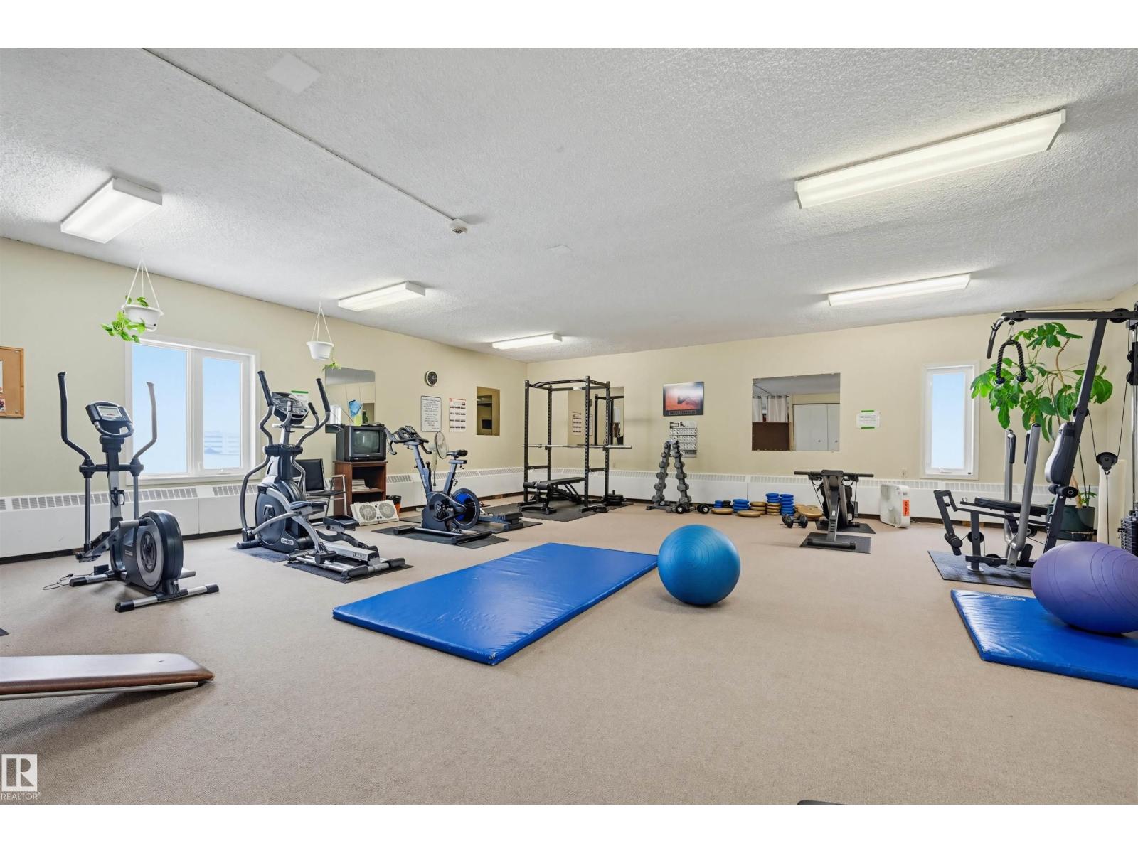 #701 10135 116 St Nw Nw, Edmonton, Alberta  T5K 2H5 - Photo 26 - E4484303