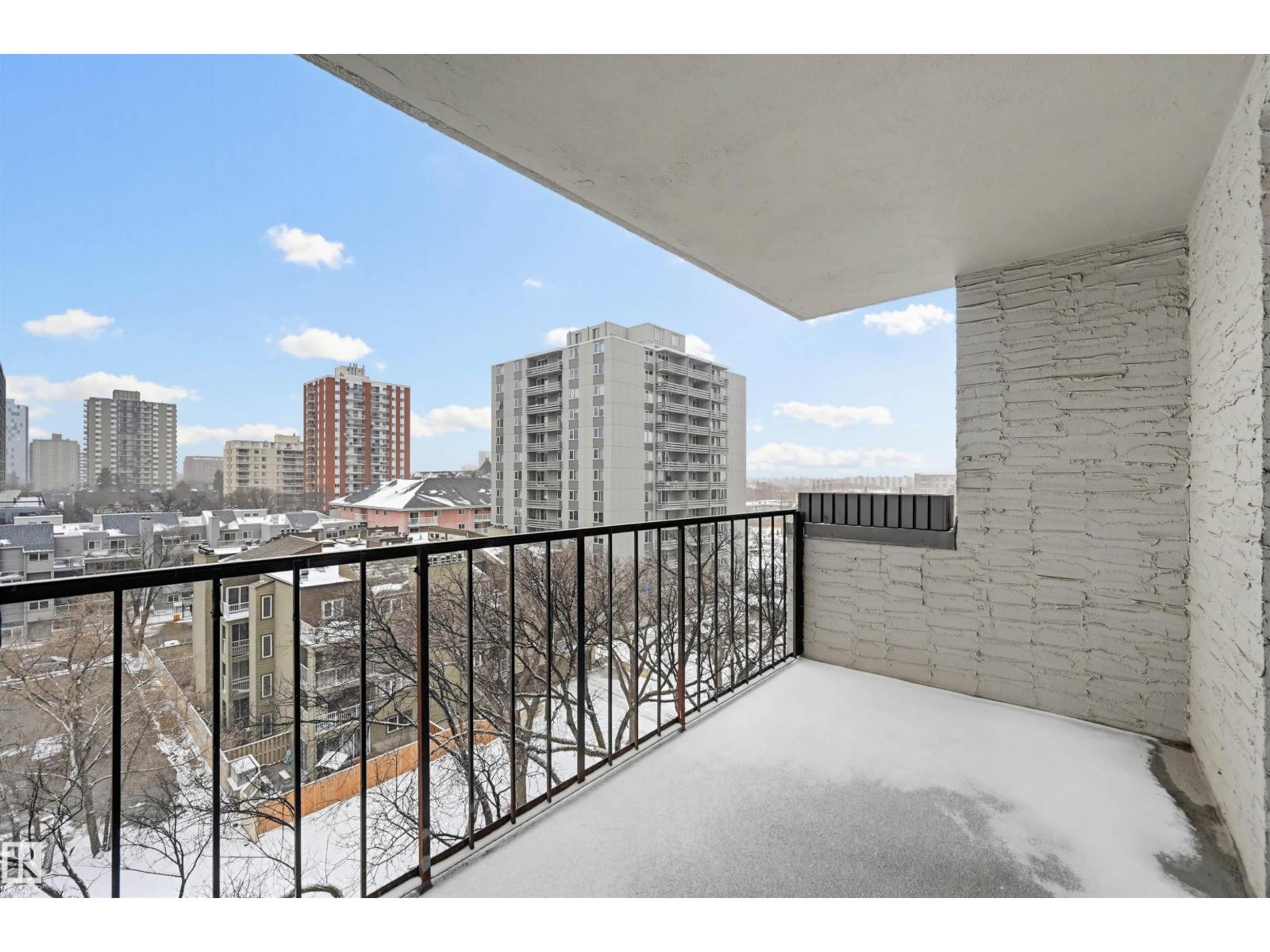 #701 10135 116 St Nw Nw, Edmonton, Alberta  T5K 2H5 - Photo 3 - E4484303