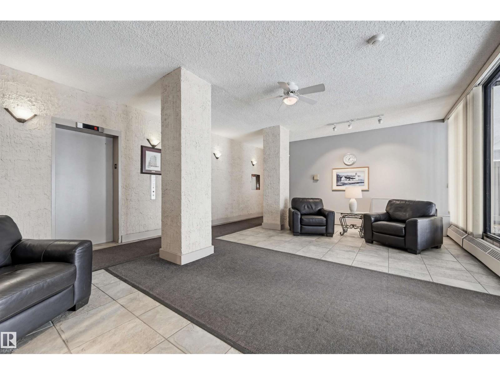 #701 10135 116 St Nw Nw, Edmonton, Alberta  T5K 2H5 - Photo 4 - E4484303