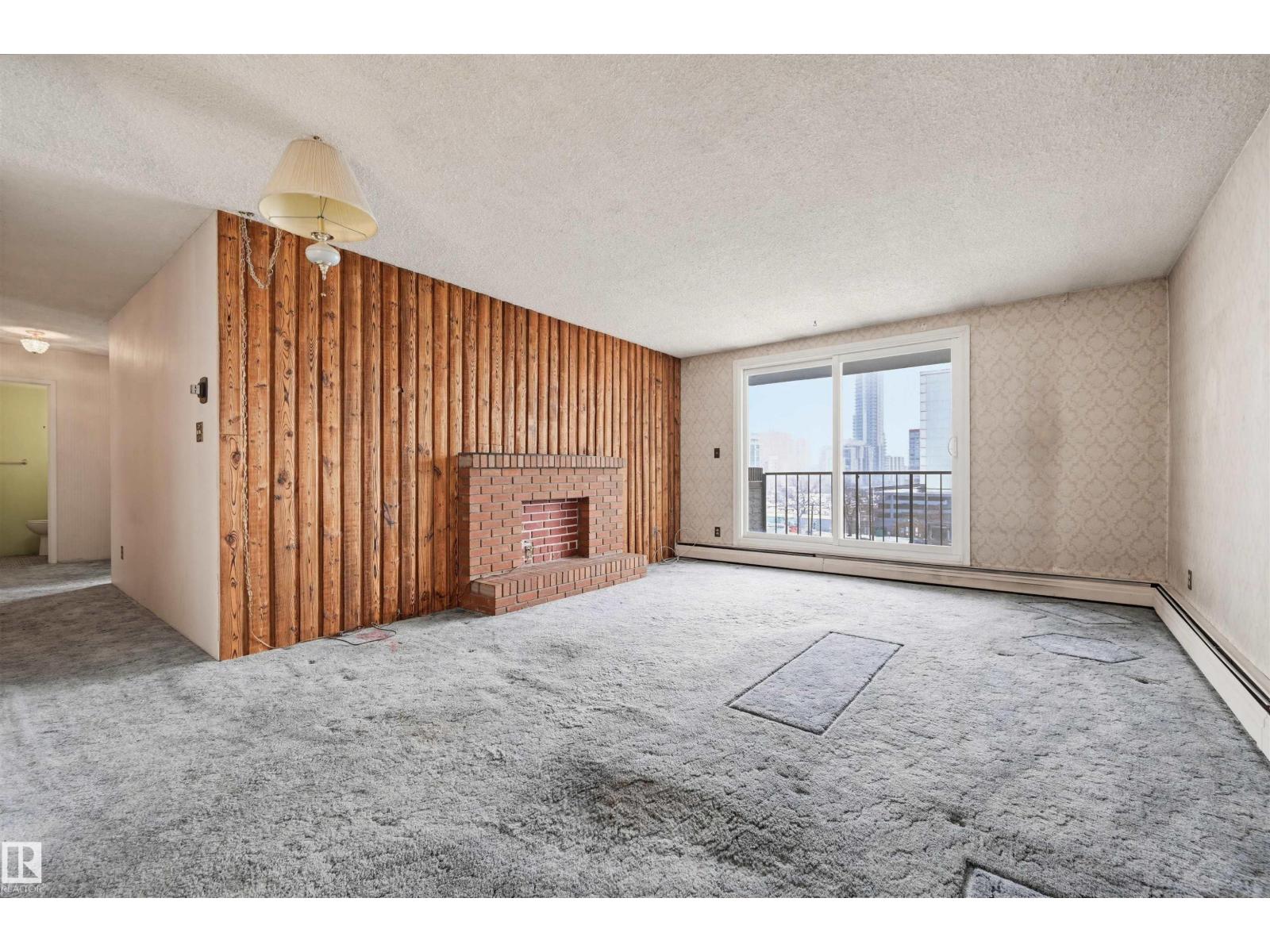 #701 10135 116 St Nw Nw, Edmonton, Alberta  T5K 2H5 - Photo 9 - E4484303