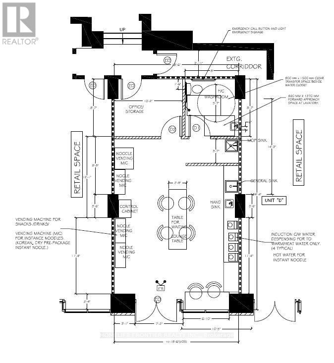 C - 233 College Street, Toronto, Ontario  M5T 2B6 - Photo 3 - C13045682