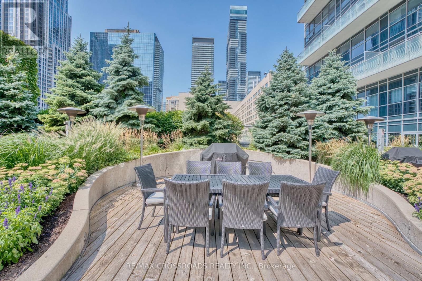 6705 - 388 Yonge Street, Toronto, Ontario  M5B 0A4 - Photo 12 - C13045692