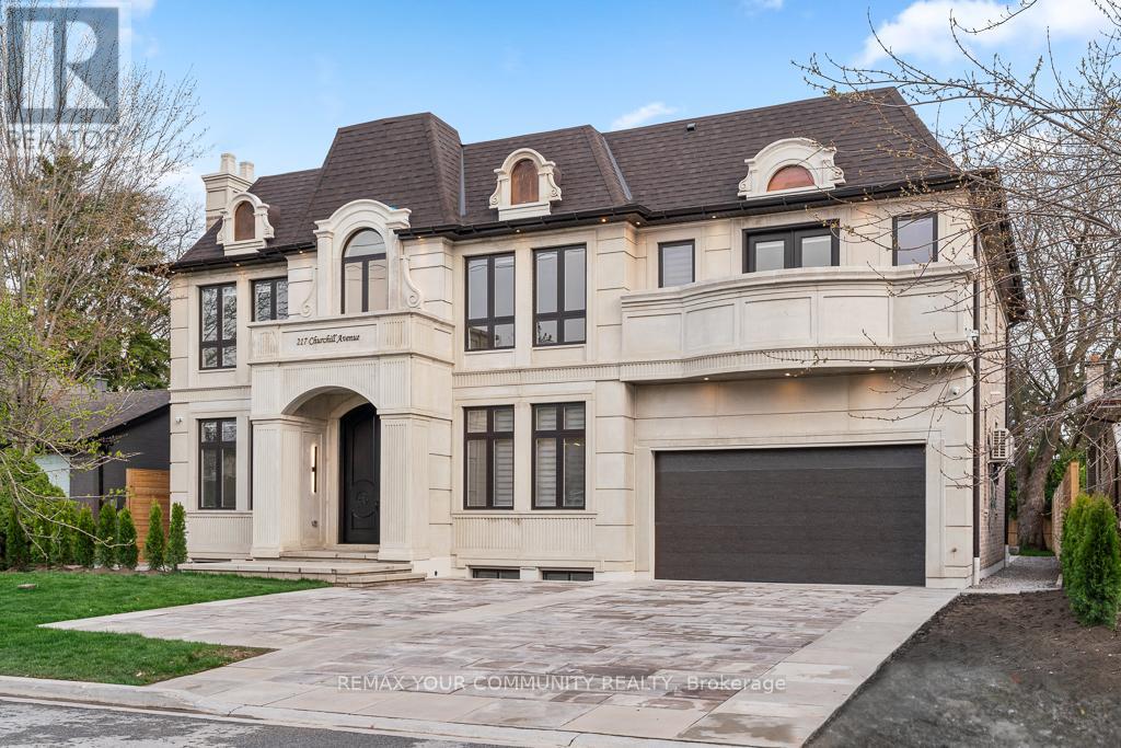 Ember Suite - 217 Churchill Avenue, Toronto, Ontario  M2R 1E2 - Photo 2 - C13044034