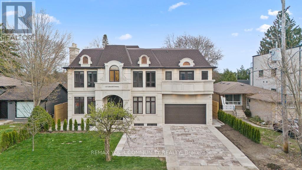 Ember Suite - 217 Churchill Avenue, Toronto, Ontario  M2R 1E2 - Photo 3 - C13044034