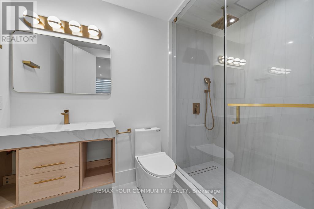 Ember Suite - 217 Churchill Avenue, Toronto, Ontario  M2R 1E2 - Photo 17 - C13044034