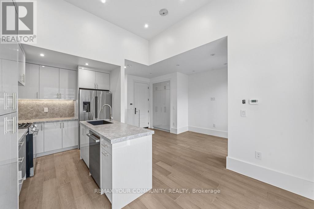 Nova Suite - 217 Churchill Avenue, Toronto, Ontario  M2R 1E2 - Photo 10 - C13044040