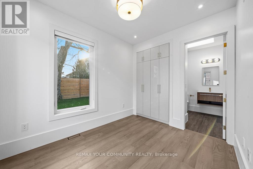 Nova Suite - 217 Churchill Avenue, Toronto, Ontario  M2R 1E2 - Photo 21 - C13044040