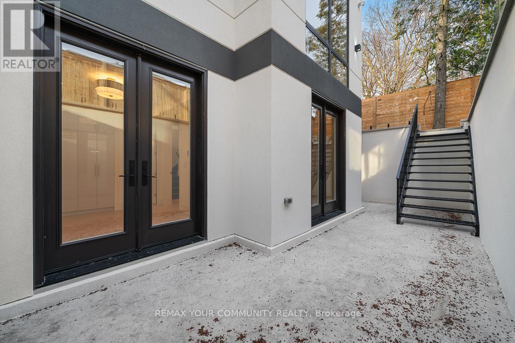 Nova Suite - 217 Churchill Avenue, Toronto, Ontario  M2R 1E2 - Photo 24 - C13044040