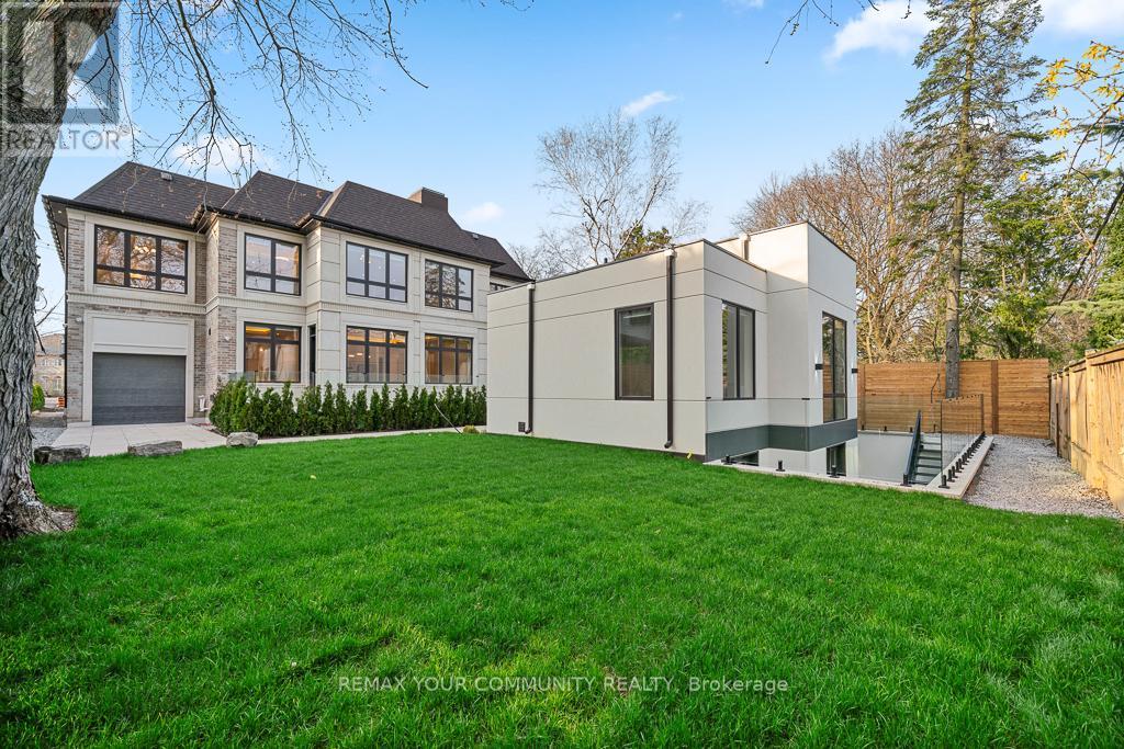 Nova Suite - 217 Churchill Avenue, Toronto, Ontario  M2R 1E2 - Photo 22 - C13044040