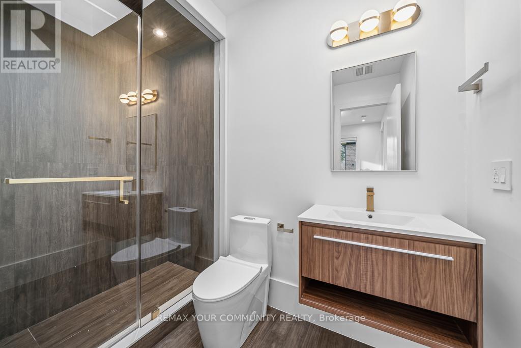 Nova Suite - 217 Churchill Avenue, Toronto, Ontario  M2R 1E2 - Photo 20 - C13044040