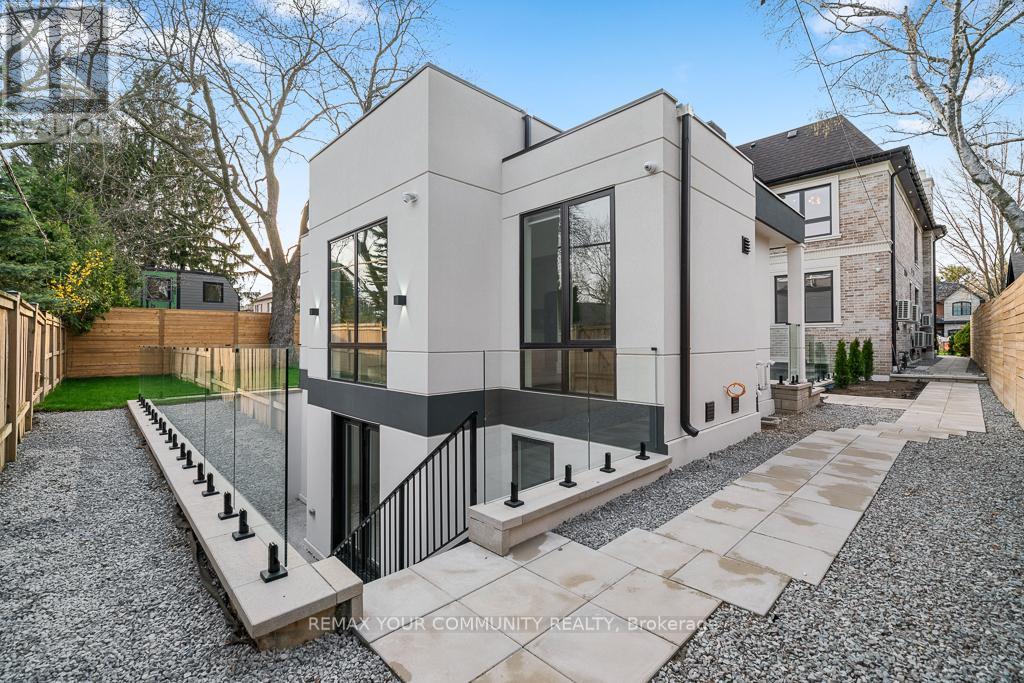 Nova Suite - 217 Churchill Avenue, Toronto, Ontario  M2R 1E2 - Photo 23 - C13044040