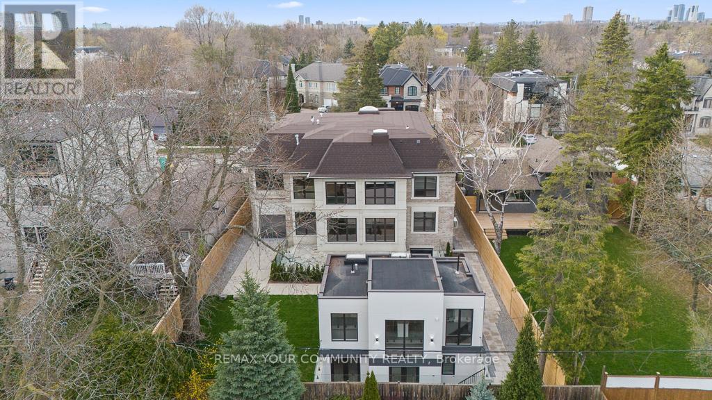 Nova Suite - 217 Churchill Avenue, Toronto, Ontario  M2R 1E2 - Photo 3 - C13044040