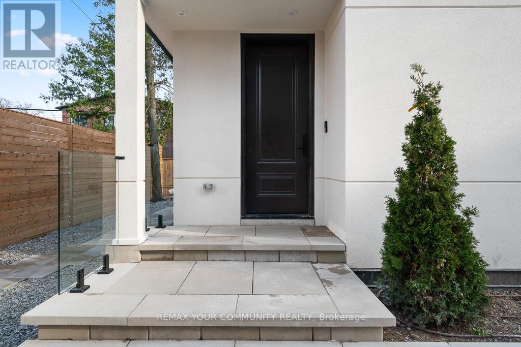 Nova Suite - 217 Churchill Avenue, Toronto, Ontario  M2R 1E2 - Photo 5 - C13044040