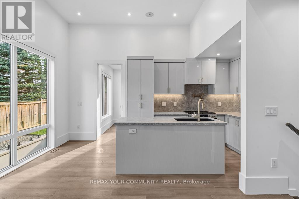 Nova Suite - 217 Churchill Avenue, Toronto, Ontario  M2R 1E2 - Photo 7 - C13044040