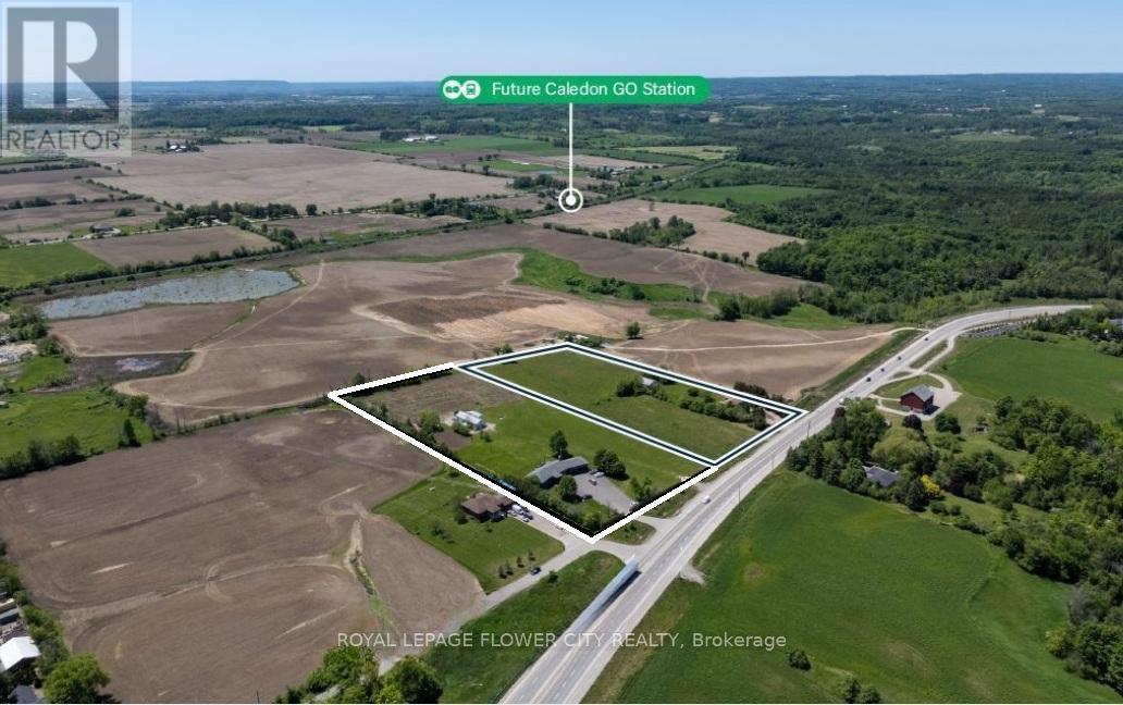 14096 Emil Kolb Parkway, Caledon, Ontario  L7E 4J8 - Photo 2 - W12697706