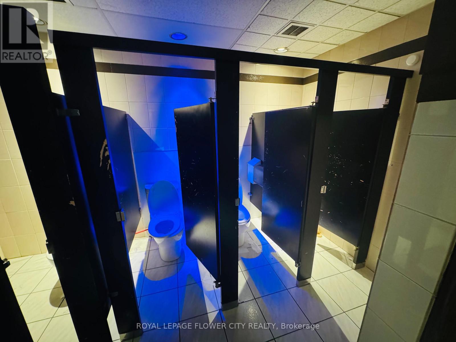 Unit #1, 2 ,3 - 1300 Britannia Road E, Mississauga, Ontario  L4W 1C8 - Photo 13 - W13044756