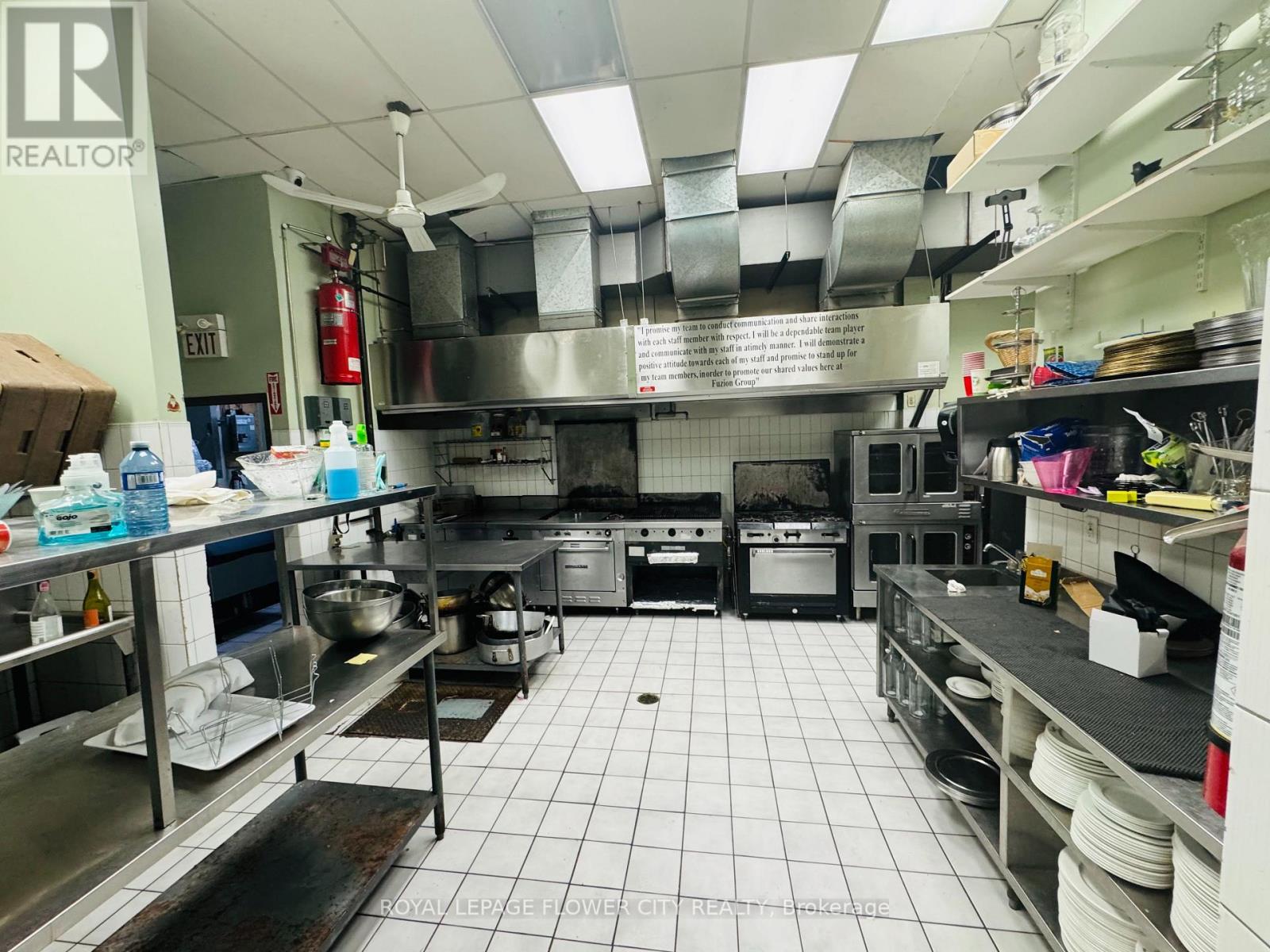 Unit #1, 2 ,3 - 1300 Britannia Road E, Mississauga, Ontario  L4W 1C8 - Photo 15 - W13044756