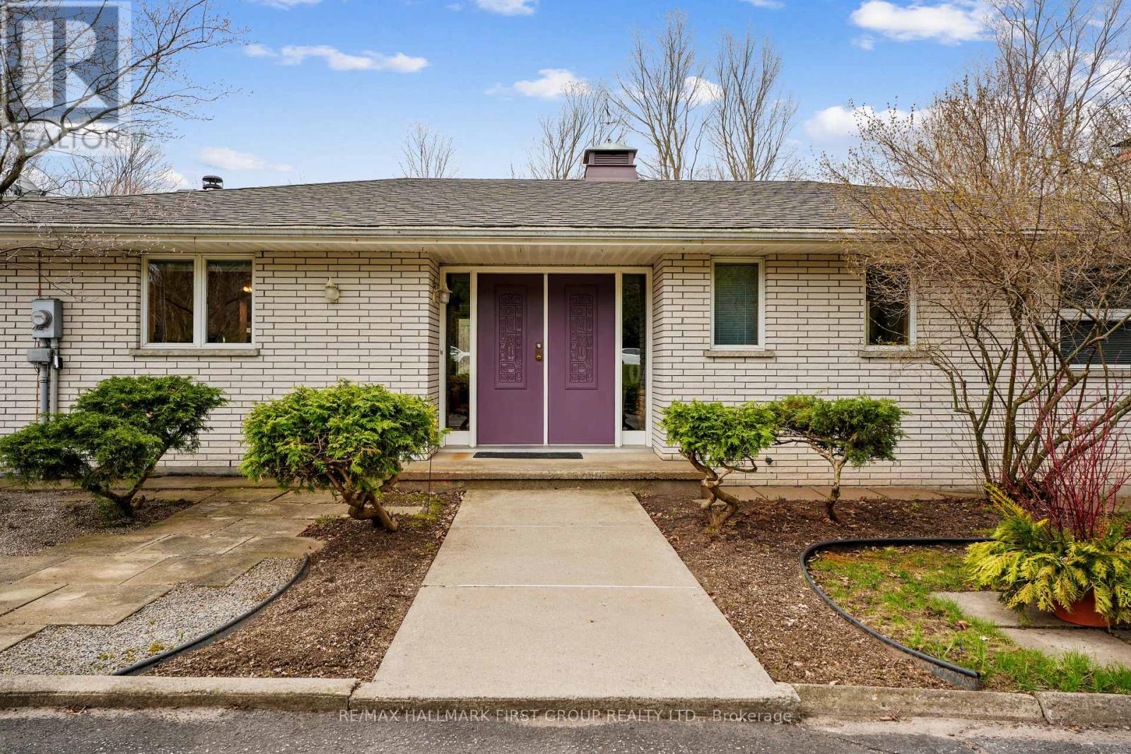 452 Gully Road, Alnwick/haldimand, Ontario  K9A 4J8 - Photo 2 - X12814926