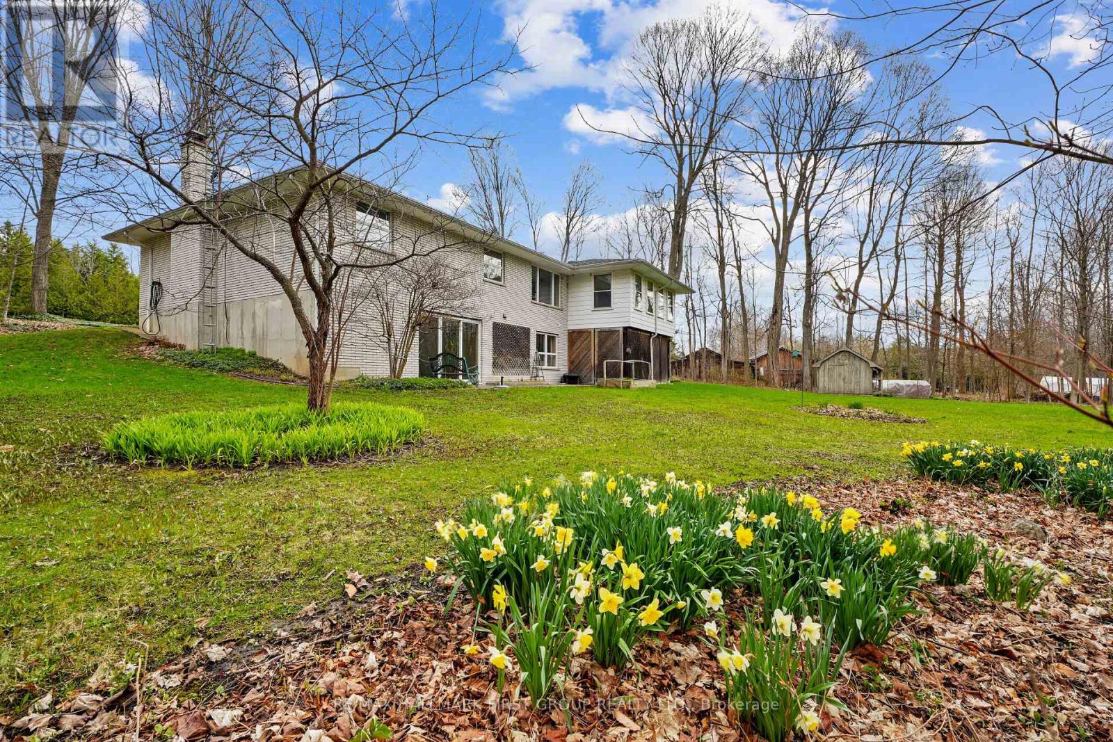 452 Gully Road, Alnwick/haldimand, Ontario  K9A 4J8 - Photo 38 - X12814926