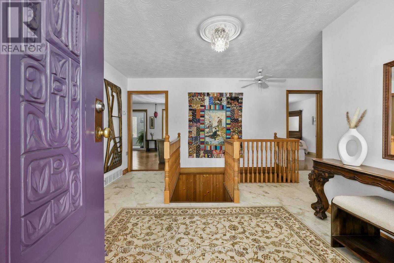 452 Gully Road, Alnwick/haldimand, Ontario  K9A 4J8 - Photo 4 - X12814926