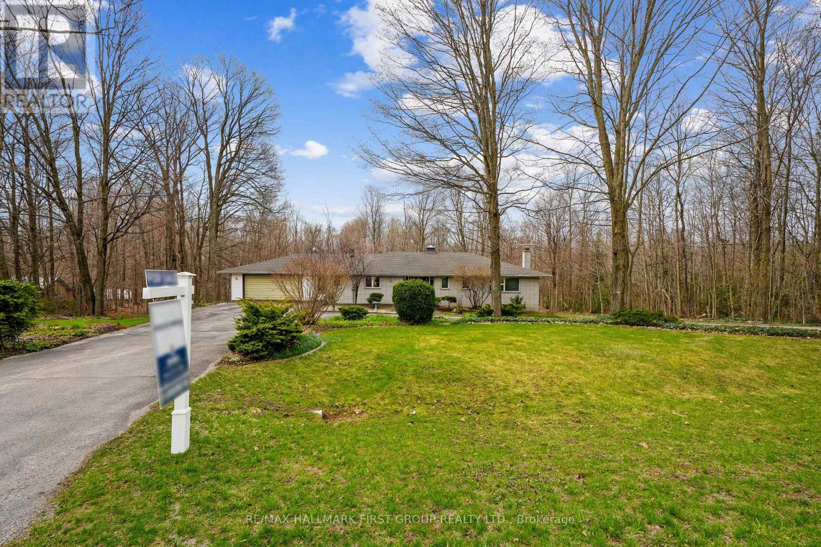 452 GULLY ROAD, Alnwick/Haldimand, Ontario